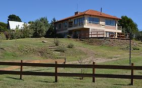 La Casa Grande